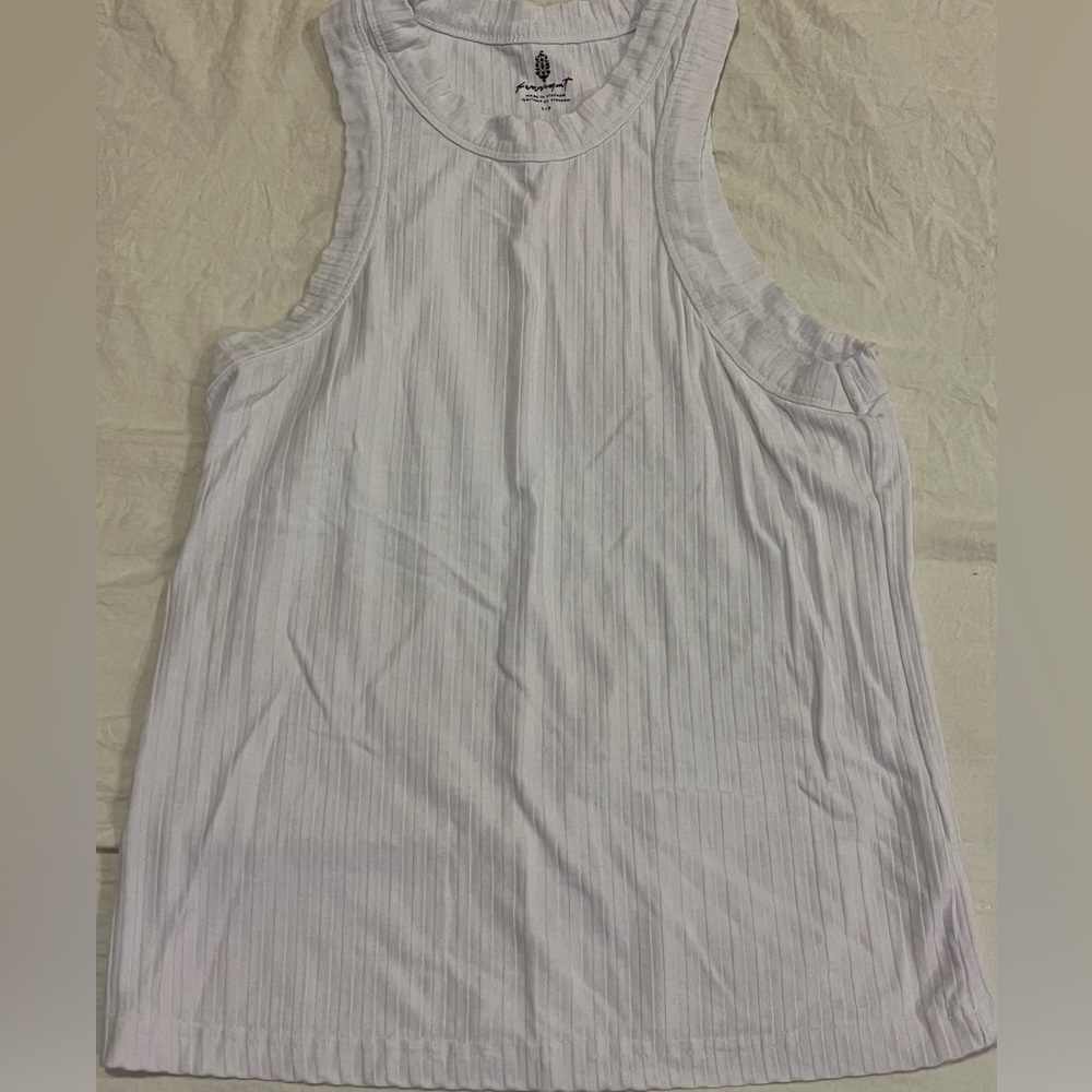 Free People Movement Tank Top